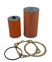 Filterset W50 / ZT (1xKraftstofffilter 1,0 L) Ölfilter+1 x Kraftstofffilter+Dichtungen