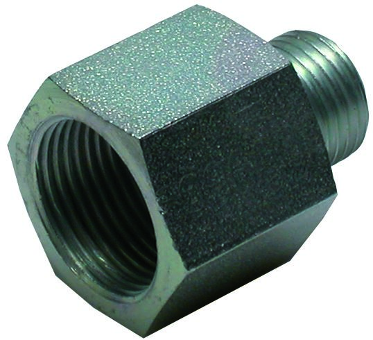 Reduzierstück Druckluft M16x1,5 AG / M22x1,5 IG | EHT Ersatzteil Shop