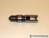Bolzen für Anhängekupplung BK63 A108/A116