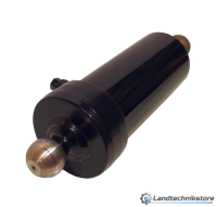 Arbeitszylinder HW 80 D1 61-3x200 neu