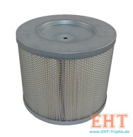 Luftfiltereinsatz W50 / ZT