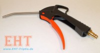 Ausblasepistole M mit Verlängerungsrohr 110 mm
