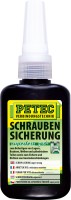 PETEC Schraubensicherung superfest 50 g