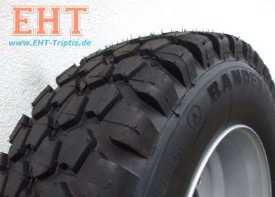 Schlauch 12.5/80-20 WFV | BL9369