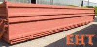 Seitenwand HW 60 unten