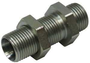 Rohrverschraubung Schott für Ø 12 mm Rohr [M18x1,5/L12]