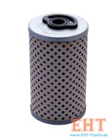 Kraftstofffilter W50 / ZT 0,5 Liter