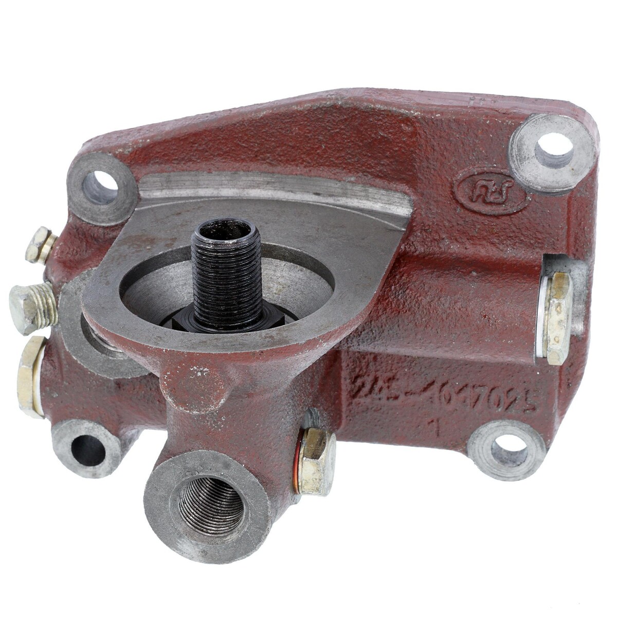 MTS Belarus 50 52 80 Dieselfilter Kraftstofffilter ORIGINAL Gehäuse mit Filter MTS Belarus 50 52 80 Dieselfilter Kraftstofffilter ORIGINAL Gehäuse mit Filter