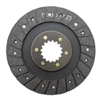 Bremsscheiben MTS 204 mm