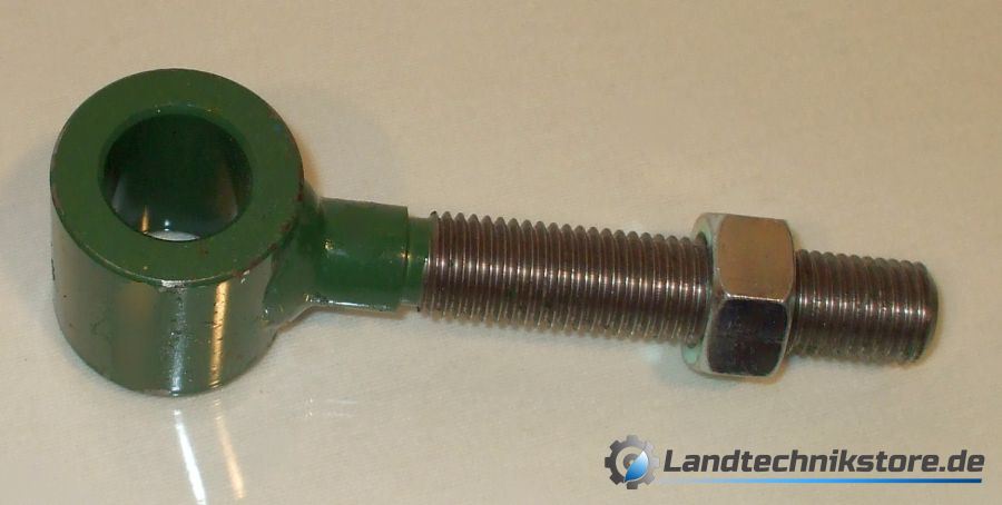 Aluminium Top Hut, Abstandhalter 20mm Klein Od 13mm Lang 33mm Groß 18.0 Loch CNC