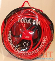 Starthilfekabel GMP 10qmm/600A/6,0M