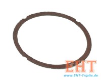 Dichtung für Ölfilter W50 / ZT