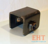 Hinterfederbock vorn THK 5