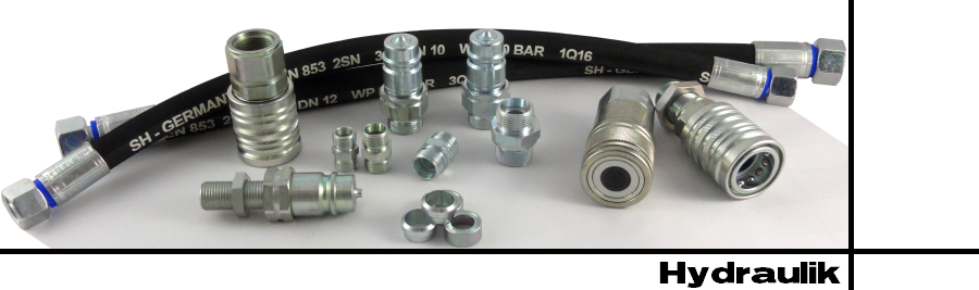 Hydraulik