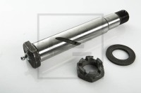 Federbolzen Einheit E11 Ø 30 131,5 mm