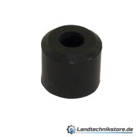 Gummipuffer M24 / M25 / M26 für Bordwand (Pritsche)