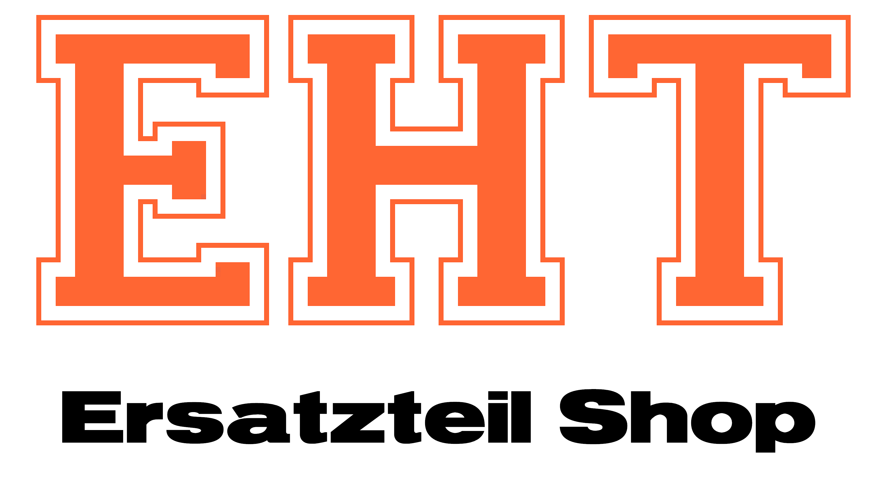 EHT Ersatzteil Shop - zur Startseite wechseln