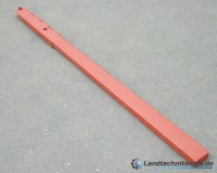 Kinematik-Kastenprofil SHAB 5.1 original (2090 mm)