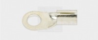 Lötkabelschuhe M6 6 x 4,3 für 16 mm² Kabel